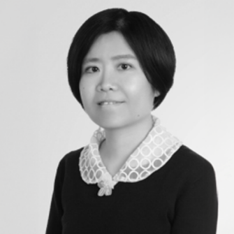 Dr Li-Jung Elizabeth Ku