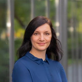 A/Prof Susanne Roehr