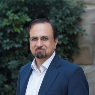 Professor Perminder Sachdev