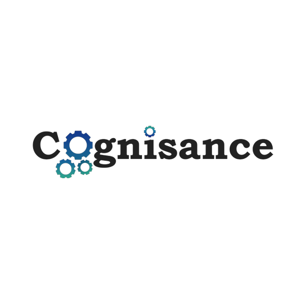 Cognisance logo