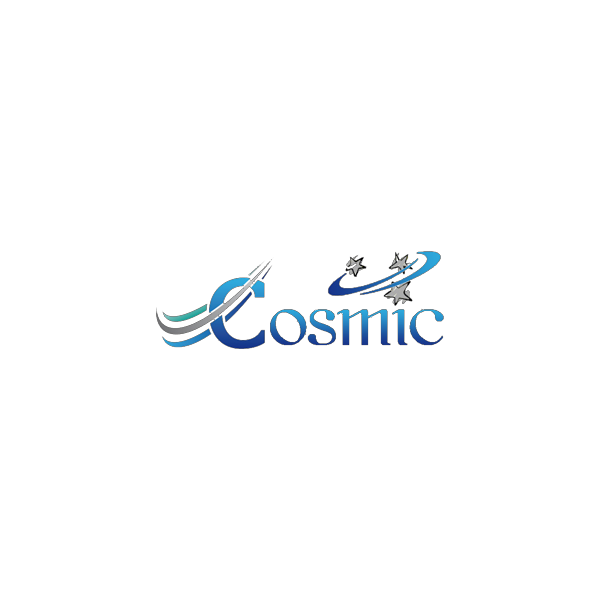 COSMIC: Cohort Studies of Memory in an International Consortium logo