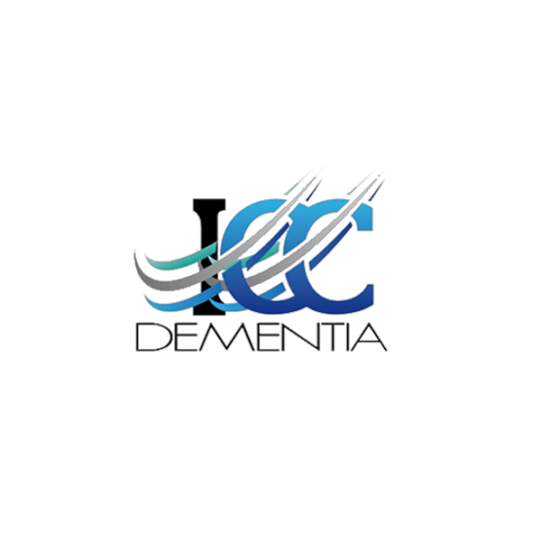 ICC Dementia logo
