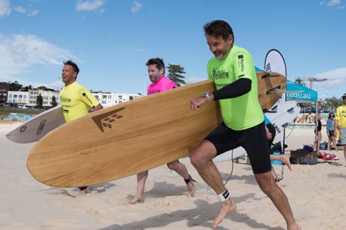 In 2025, Wipeout Dementia is marking its 10 year anniversary with an exciting move from Bondi Beach to URBNSURF Sydney, to honour the extraordinary success of a decade of bringing researchers and the community together, to change the future of dementia incidence. 