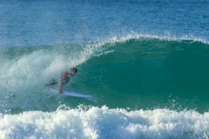 A group of Sydney’s senior executives, which included Warringah Federal Liberal MP Tony Abbott, competed in ‘Wipeout Dementia’ at Queenscliff beach on Saturday, 26 May, raising $86,000 for key dementia research.