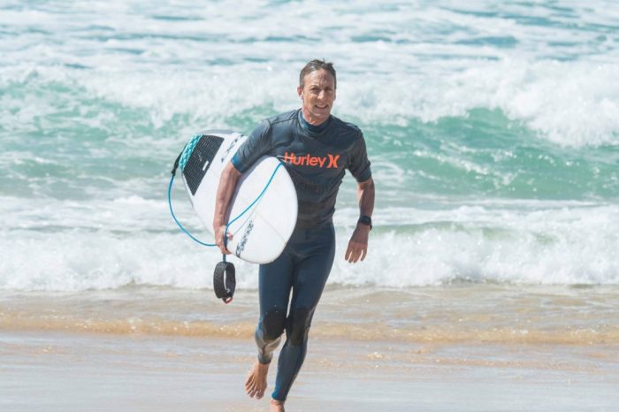 Congratulations to Rodgers' Forget Me Nots for taking out the inaugural property industry Wipeout Dementia® title! Thanks to all surfers from Sydney’s property industry, led by Ambassadors Richard Grellman AM and 1978 World Surfing Champion Wayne "Rabbit" Bartholomew AM, for hitting Bondi Beach on Friday, 25 November to raise awareness about dementia risk reduction and funds for CHeBA's research.