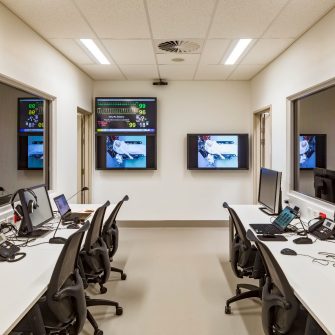 clinical med audiovisual