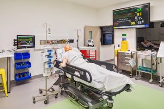 Emergency and trauma