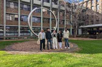 Molecular mechanisms leukaemia lab