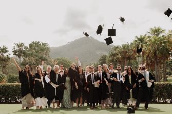 Coffs Harbour RCS Graduation 157