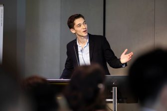 Joshua Lowinger (Metro)