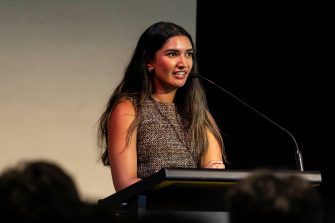 Arabhi Thananjeyan (International)