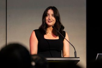 Georgie Evans (Rural) 