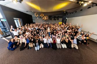 UNSW Medicine Graduating Class of 2024