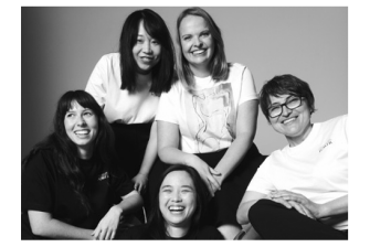 Gynaecological Cancer Research Group