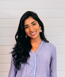 Praveena Rajeswaran