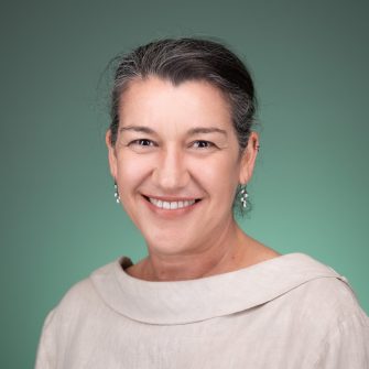 2023-05-Prof-Melissa-Green