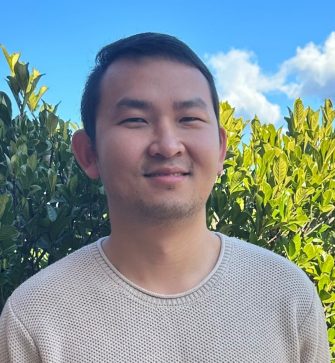 Daraveasna Daing, School of Clinical Medicine