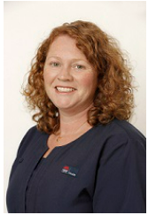 Helene Rickard, School of Clinical Medicine