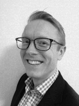 Chris Blair headshot