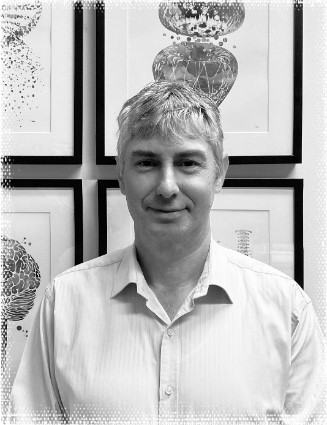 Dennis Cordato headshot