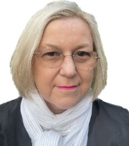 Helen Badge headshot