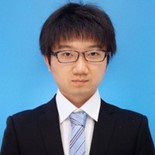 Jiacheng Jake Sun headshot