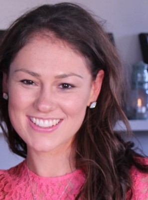 Lauren Christie headshot