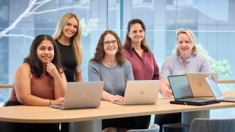 Ramus-Molecular-Oncology-Team