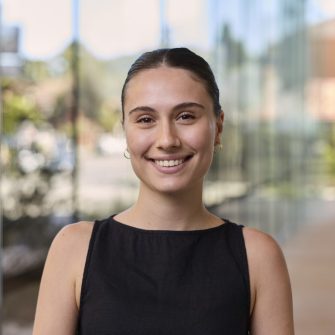 Miss Diana Blazevska