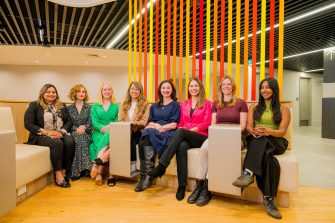 Precision Medicine and Genomics team