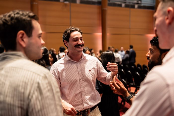 Bachelor of Medicine class of 2025 gallery