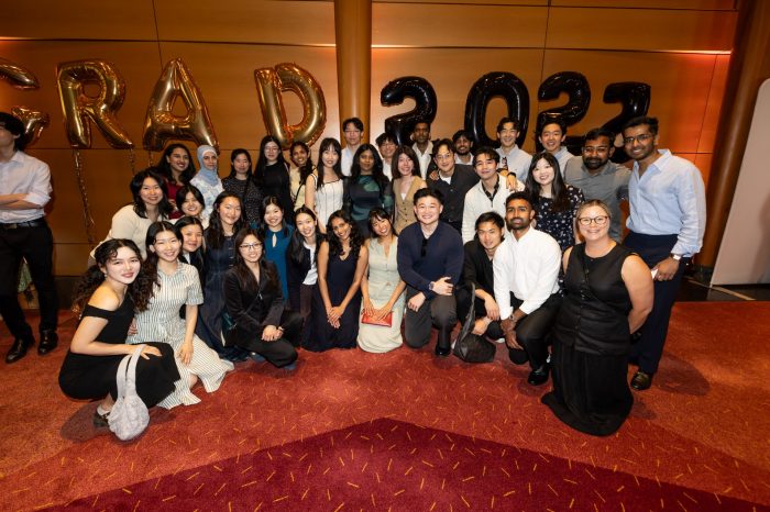 Bachelor of Medicine class of 2025 gallery