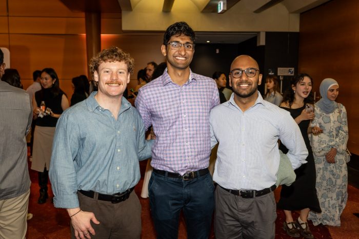 Bachelor of Medicine class of 2025 gallery