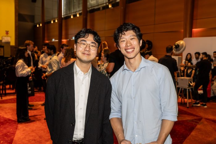 Bachelor of Medicine class of 2025 gallery