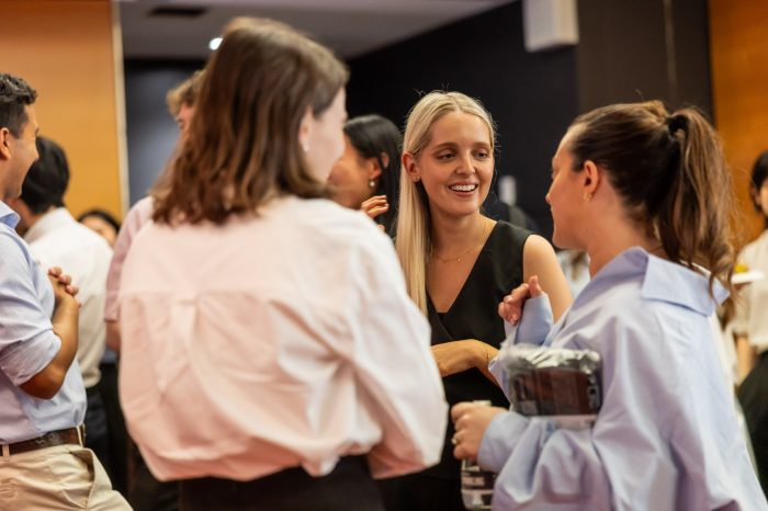 Bachelor of Medicine class of 2025 gallery