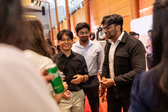 Bachelor of Medicine class of 2025 gallery