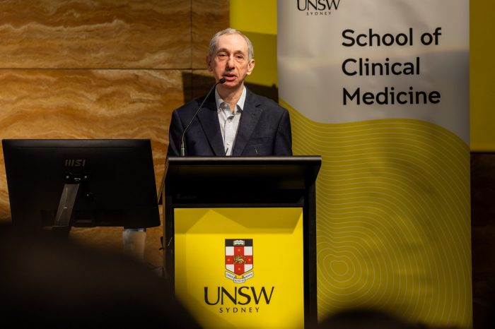 Bachelor of Medicine class of 2025 gallery