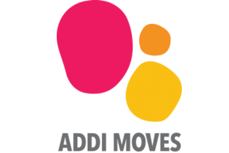 ADDI MOVES logo