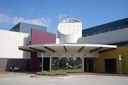 Sutherland Clinical Campus (Caringbah)