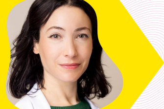 Event promotion image Thalia Field