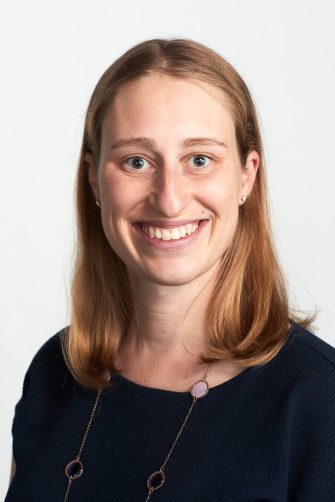 Medicine & Health staff photo