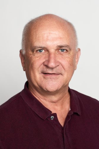 Medicine & Health staff photo