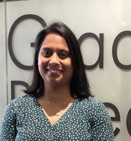 Shivani Kumar profile