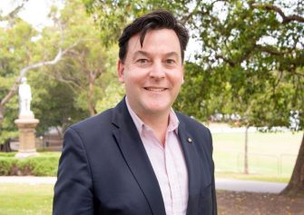 Professor Matthew Kiernan AM