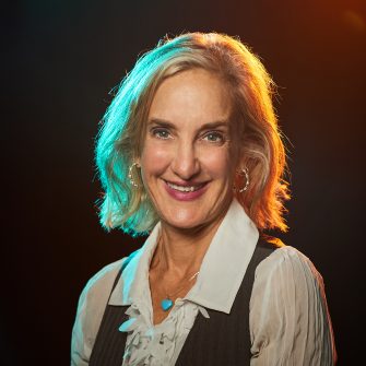 Adrienne Torda Headshot