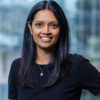 Vikneswary (Vicky) Batumalai 