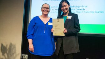 clinical medicine prize winners 2022