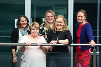 2023-07-GeneEQUAL-team-medicine-health