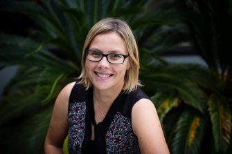 2022-10-SoHS Executive Team - Denise Miles photo