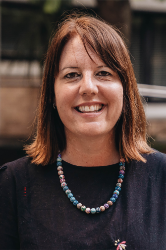 Head, UNSW Discipline of Psychiatry and Mental Health